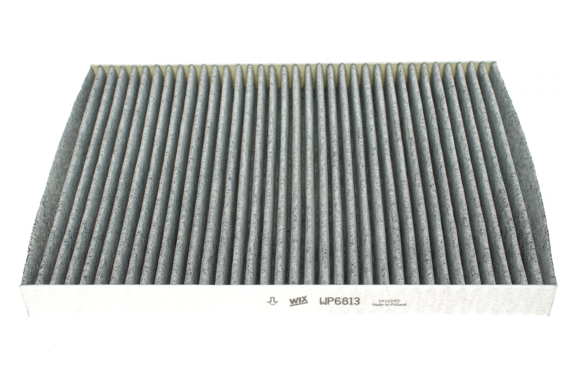 WP6813 WIX FILTERS